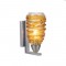 NETTO WALL LAMP 1X40W W35161BC
