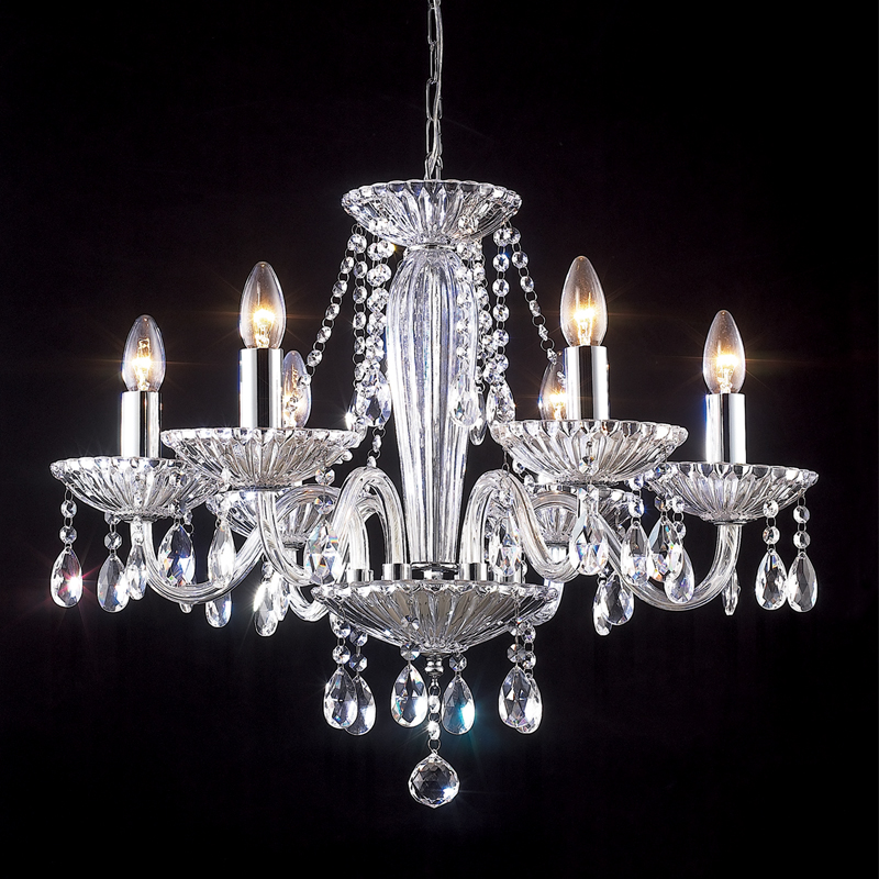 NETTO SUSPENDED LIGHT CLASSIC 12X40W W165512