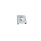 METAL MOUNTING CLIP FOR PROFILE P113,P115 MC113