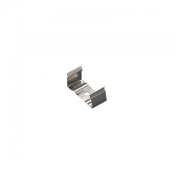 METAL MOUNTING CLIP FOR PROFILES P117 P119 MC117119 METAL MOUNTING CLIP FOR PROFILES P117 P119 MC117119