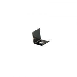 METAL MOUNTING CLIP FOR PROFILE P161 MC161 METAL MOUNTING CLIP FOR PROFILE P161 MC161