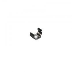 METAL MOUNTING CLIP FOR PROFILE P151, P160,P162 MC151162 METAL MOUNTING CLIP FOR PROFILE P151, P160,P162 MC151162