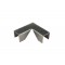 Spare Metal angle connector for P28, P31,P45,P52 MC5290