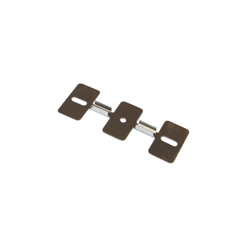 METAL MOUNTING CLIP FOR PROFILE P207   P210 MC207210