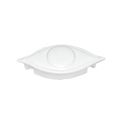 SPARE TAP WHITE AC.10612 SPARE TAP WHITE AC.10612