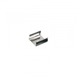 METAL MOUNTING CLIP FOR PROFILES P108 P109 MC108109 METAL MOUNTING CLIP FOR PROFILES P108 P109 MC108109