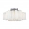 NETTO SUSPENDED LIGHT 7 L GLASS W24797