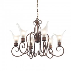 NETTO SUSPENDED LIGHT 6L W16506 NETTO SUSPENDED LIGHT 6L W16506