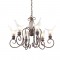 NETTO SUSPENDED LIGHT 6L W16506