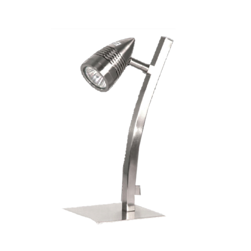 NETTO SPOT LIGHT GU10 HUGO1TL1