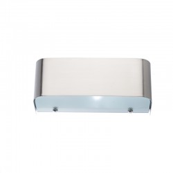 NETTO WALL LAMP 1X40W G9 V280071W NETTO WALL LAMP 1X40W G9 V280071W