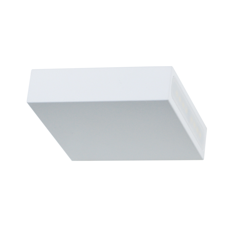 NETTO WALL MOUNTED WHITE UPSIDE SHELF 5W 230V 3000K 30000hrs 20X10X2,5CM L36310100B NETTO WALL MOUNTED WHITE UPSIDE SHELF 5W 230V 3000K 30000hrs 20X10X2,5CM L36310100B