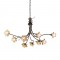 NETTO SUSPENDED LIGHT 9L W15979