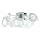NETTO SUSPENDED LIGHT 8XG9 CIRCLES W26828