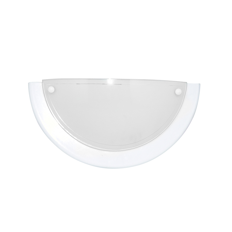 NETTO WALL LAMP V7007 WHITE AC.0457007