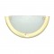 NETTO WALL LAMP V7007 GOLDEN AC.0457007GD