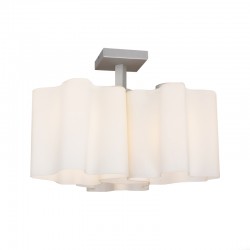 NETTO SUSPENDED LIGHT GLASS W24793 NETTO SUSPENDED LIGHT GLASS W24793