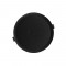 RECESSED SPEAKER BLACK, Ø17cm, 100V, 8Wrms EKOBN