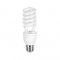 SEMI SPIRAL 12V DC 30W 6500K E27 1700Lm 12V306500