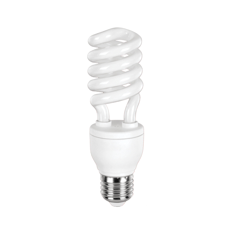 SEMI SPIRAL 12V DC 30W 6500K E27 1700Lm 12V306500 SEMI SPIRAL 12V DC 30W 6500K E27 1700Lm 12V306500