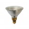 PAR38 HALOGEN 80W 38° 230V CLEAR 158314080E