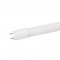 T8 LED GLASSTUBE 22W SMD4014 AC85-265V 2110LM 3000K 330°RA80 22T8WWG