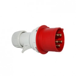 waterproof plug 5x32a new type 280250 waterproof plug 5x32a new type 280250