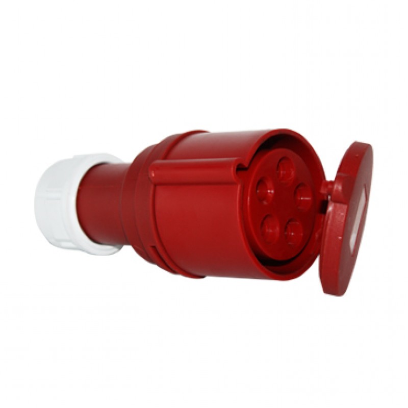 WATERPROOF CONNECTORS 5X32A NEW TYPE 280256