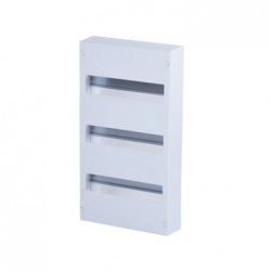 N36A RECESSED FUSE BOX 28212