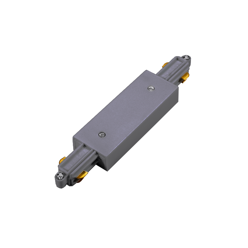 POWER SUPPLY / CONNECTOR FOR 2 WIRES GREY 2JIG