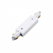 POWER SUPPLY / CONNECTOR FOR 2 WIRES WHITE 2JIW