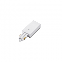 WHITE POWER SUPPLY FOR 2 WIRES TRACK 2WTRW WHITE POWER SUPPLY FOR 2 WIRES TRACK 2WTRW