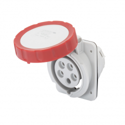 PUSH-BUTTON 1P250V AC DOUBLE NO10A VERTICAL ARROW 1M SYSTEM WHITE 331GW62232H