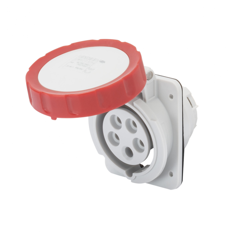 PUSH-BUTTON 1P250V AC DOUBLE NO10A VERTICAL ARROW 1M SYSTEM WHITE 331GW62232H