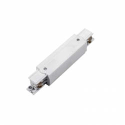 POWER SUPPLY / CONNECTOR FOR 4 WIRES WHITE 4ATIW POWER SUPPLY / CONNECTOR FOR 4 WIRES WHITE 4ATIW
