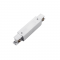 POWER SUPPLY / CONNECTOR FOR 4 WIRES WHITE 4ATIW