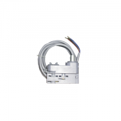 SPARE ADAPTOR FOR TRACK 4 CABLE 4MTAD SPARE ADAPTOR FOR TRACK 4 CABLE 4MTAD