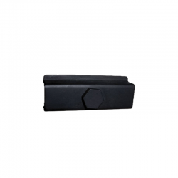 SPARE SUPPORT BASE FOR TRACK 4 CABLE BLACK 4MTCB SPARE SUPPORT BASE FOR TRACK 4 CABLE BLACK 4MTCB