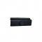 SPARE SUPPORT BASE FOR TRACK 4 CABLE BLACK 4MTCB