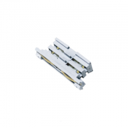 TRACK CONECTOR 4 CABLE WHITE 4MTIW TRACK CONECTOR 4 CABLE WHITE 4MTIW