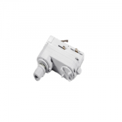 TRACK 4 CABLE 1 ACCESSORIES WHITE 4WADW TRACK 4 CABLE 1 ACCESSORIES WHITE 4WADW