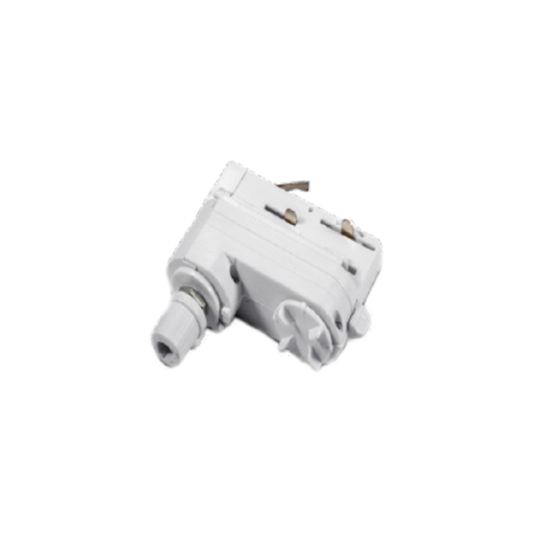 TRACK 4 CABLE 1 ACCESSORIES WHITE 4WADW