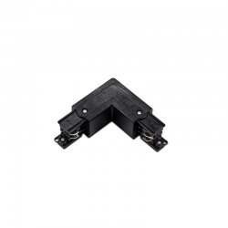 RIGHT ANGLE 90° 4 WIRES BLACK 4WLB RIGHT ANGLE 90° 4 WIRES BLACK 4WLB