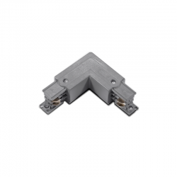 RIGHT ANGLE 90° 4 WIRES GREY 4WLG RIGHT ANGLE 90° 4 WIRES GREY 4WLG