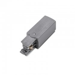TRACK 4 CABLE 1 METER GREY LEFT 4WTRG TRACK 4 CABLE 1 METER GREY LEFT 4WTRG