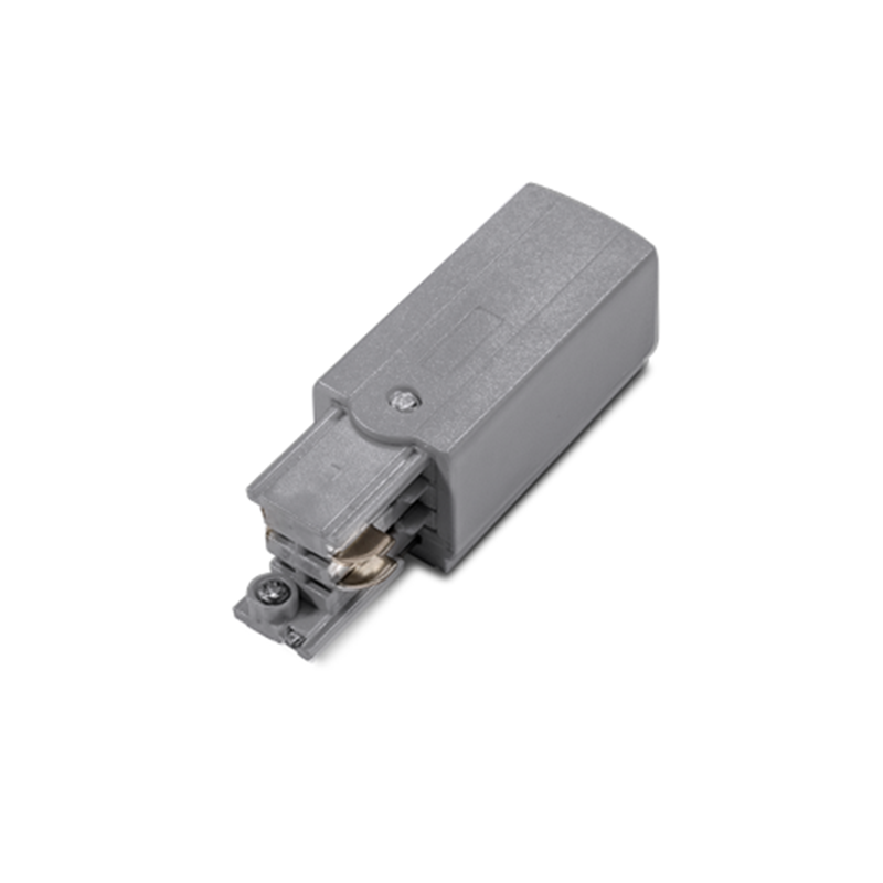 TRACK 4 CABLE 1 METER GREY LEFT 4WTRG