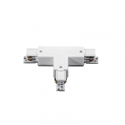 White T connector for 4 wires 4WTW White T connector for 4 wires 4WTW
