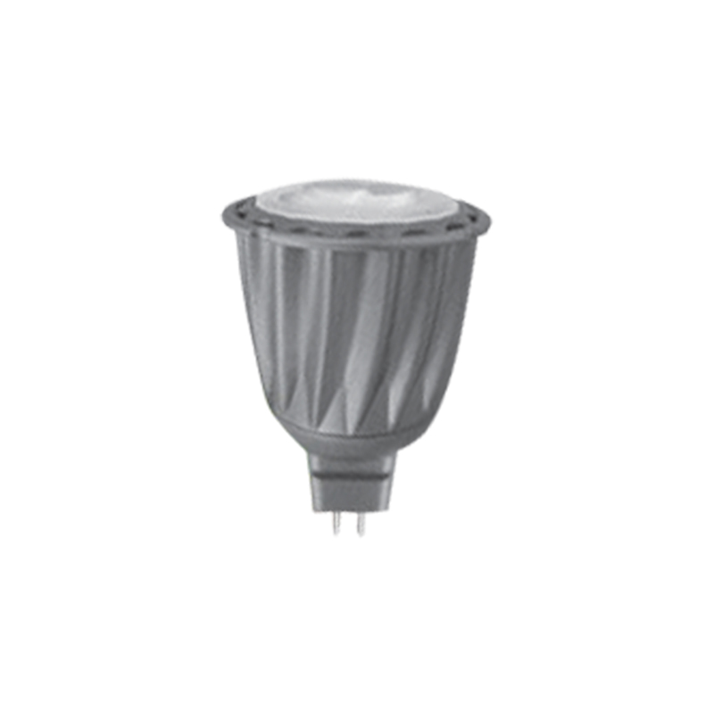 MR16 8W 6400K 1600cd 12V 38   P.LED 748161635