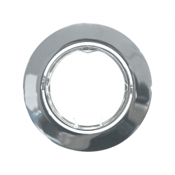 SPOT NICKEL MR16 MOVABLE Aluminium AC.0453254CPA SPOT NICKEL MR16 MOVABLE Aluminium AC.0453254CPA