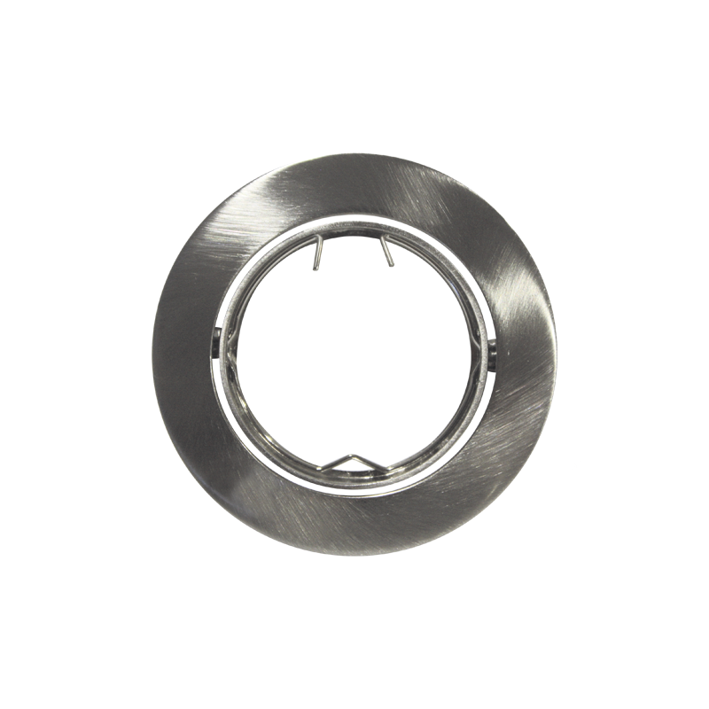 SPOT NIK. MAT MR16 MOVABLE ALUMINIUM AC.0453254NMA